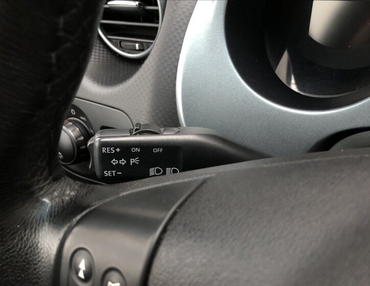 Seat Altea Hatchback 2,0 l 103 kw