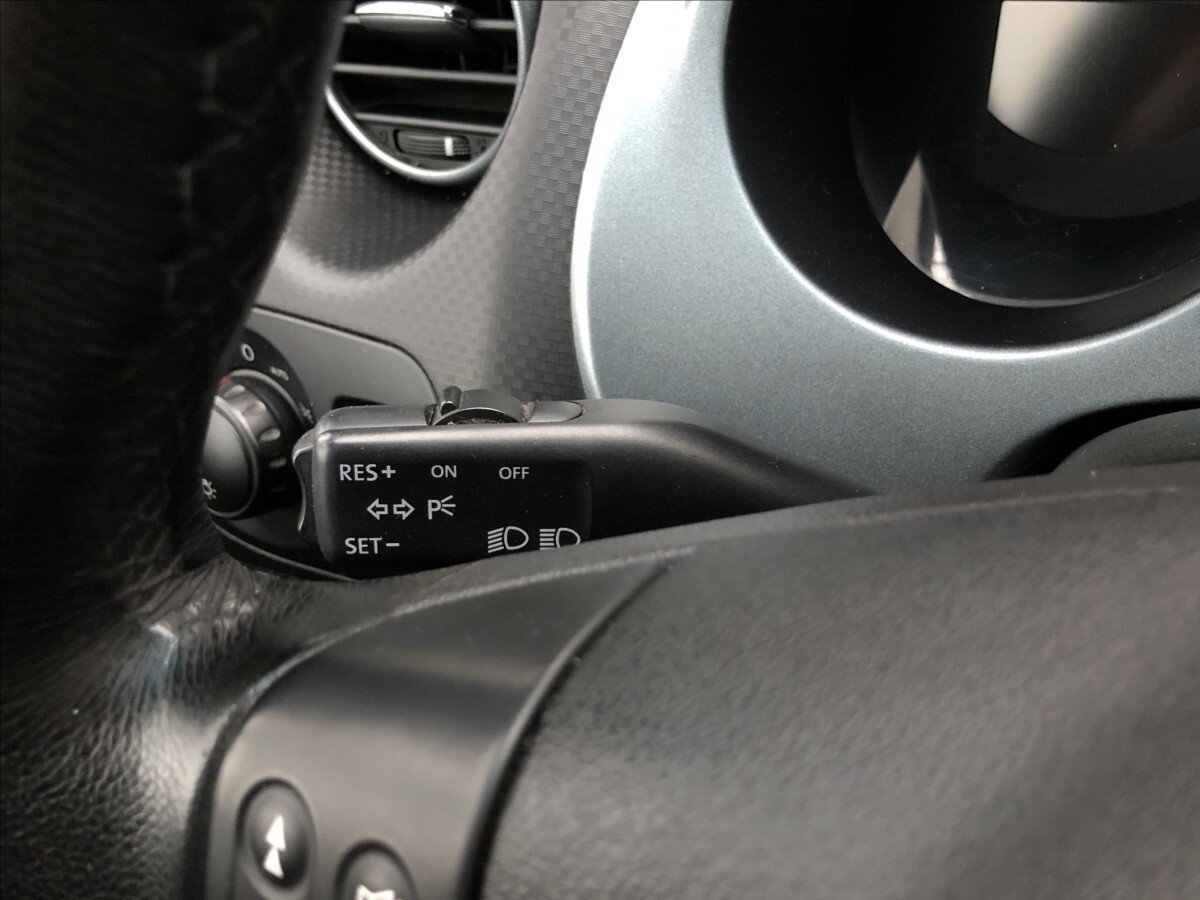 Seat Altea Hatchback 2,0 l 103 kw