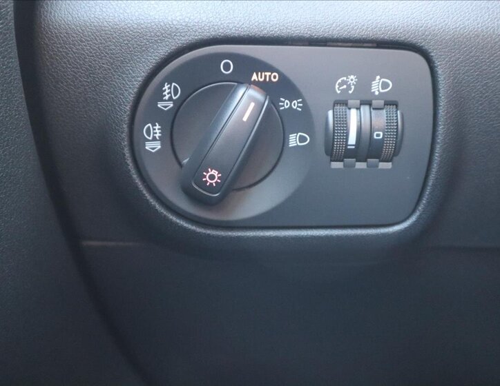 Audi A1 Hatchback 1,2 l 63 kw