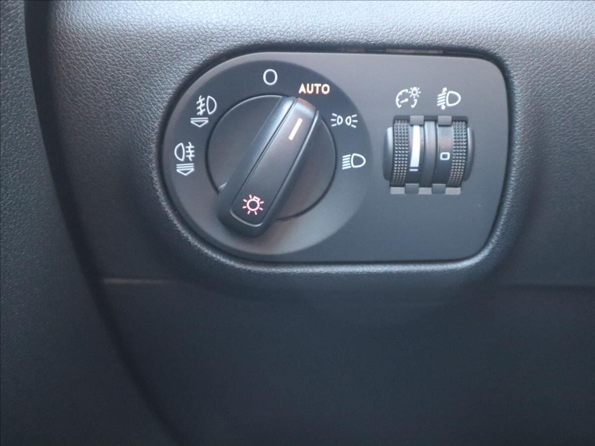 Audi A1 Hatchback 1,2 l 63 kw