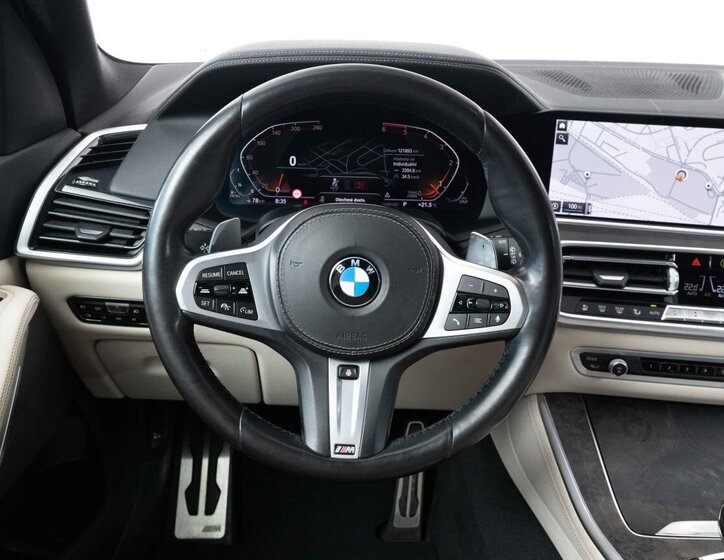 BMW X5 13