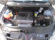 Škoda Roomster Kombi 1,4 l 63 kw