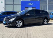 Mercedes-Benz Třídy R Kombi 3,0 l 165 kw