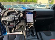 Ford Ranger Pick-up 3,0 l 215 kw