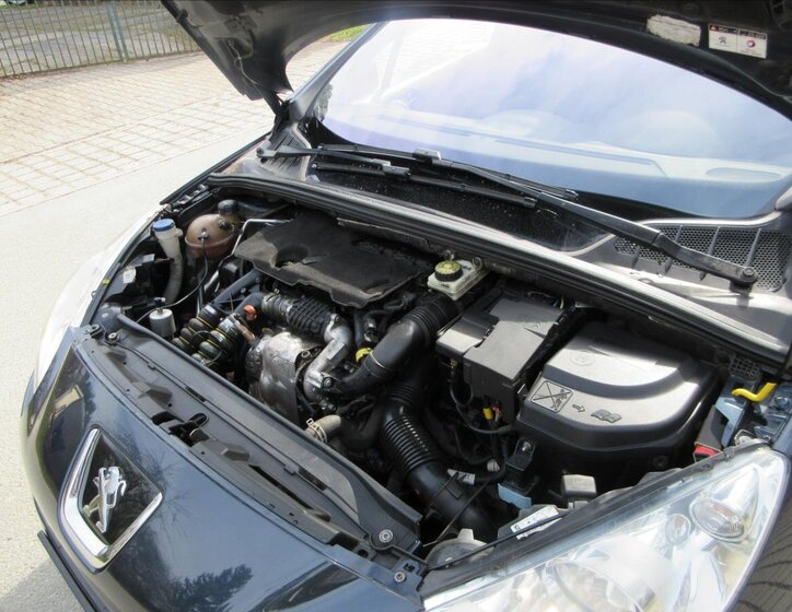 Peugeot 308 Kombi 1,6 l 68 kw