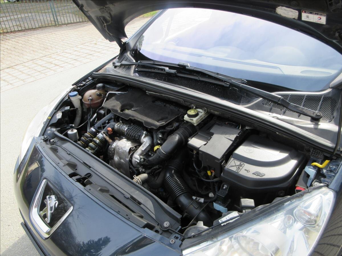 Peugeot 308 Kombi 1,6 l 68 kw