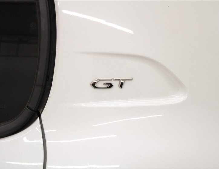 Peugeot 208 Hatchback 1,2 l 74 kw