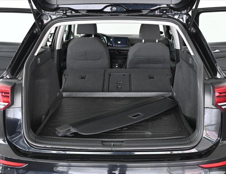 Volkswagen Golf Kombi 2,0 l 110 kw