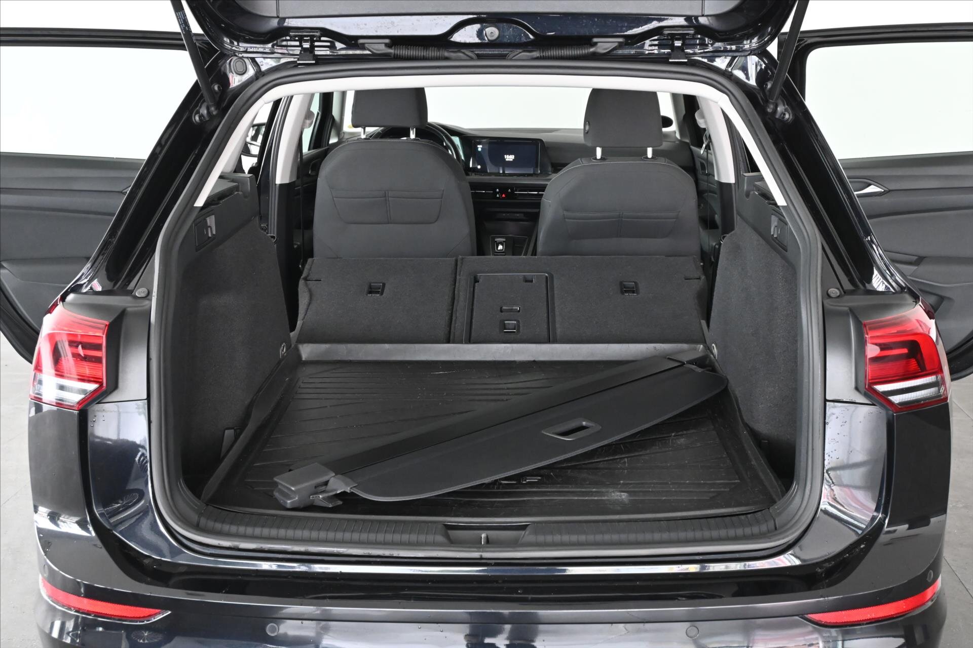 Volkswagen Golf Kombi 2,0 l 110 kw