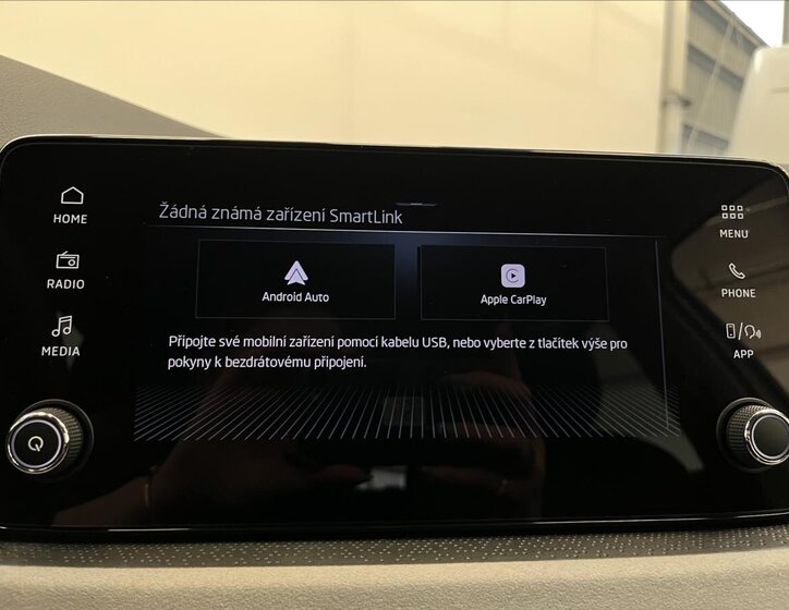 Škoda Kamiq SUV 999,0 85 kw