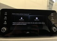 Škoda Kamiq SUV 999,0 85 kw