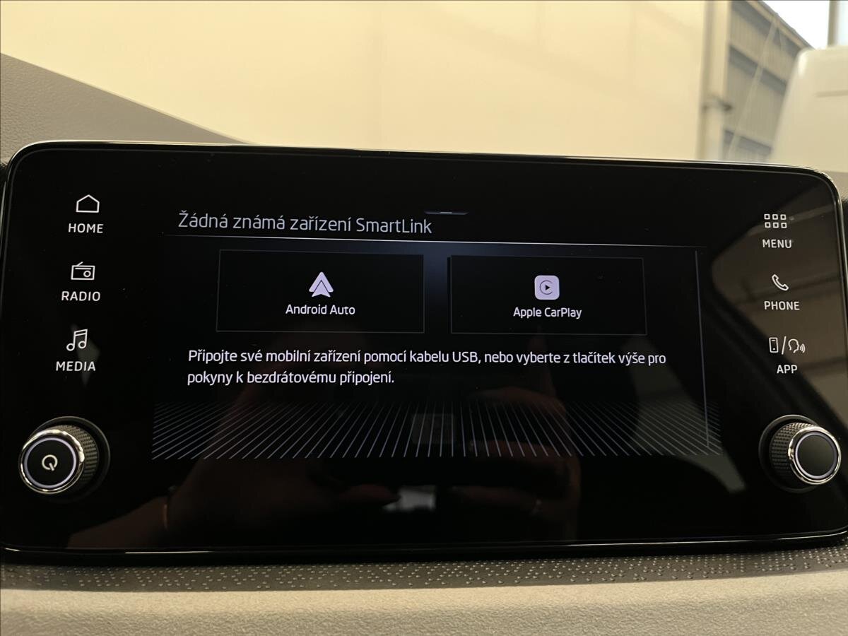 Škoda Kamiq SUV 999,0 85 kw