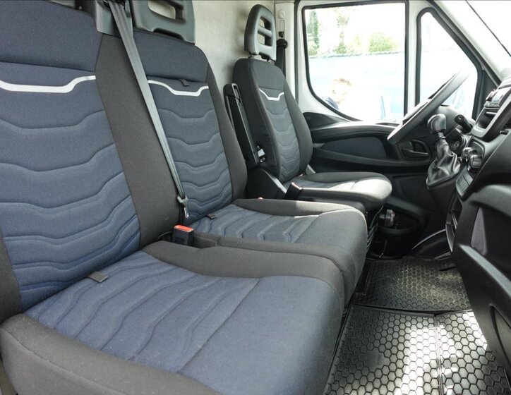 Iveco Daily Ostatní 2,3 l 115 kw