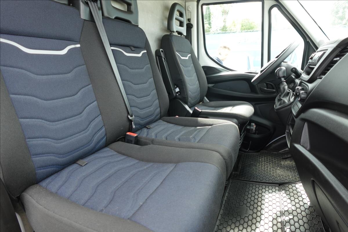 Iveco Daily Ostatní 2,3 l 115 kw