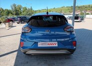 Ford Puma Hatchback 999,0 91 kw