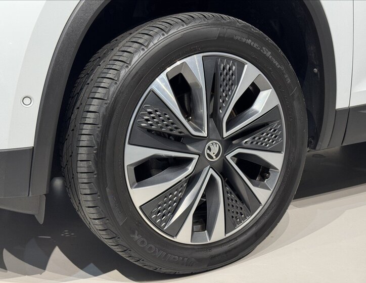 Škoda Kodiaq SUV / Terénní 2,0 l 110 kw