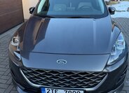 Ford Kuga SUV 0,0 140 kw