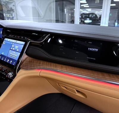 Jeep Grand Cherokee 16