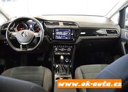 Volkswagen Touran MPV 0,0 110 kw