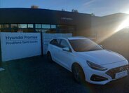 Hyundai i30 Kombi 998,0 88 kw