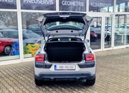 Citroën C4 Cactus Hatchback 1,2 l 60 kw