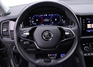 Škoda Kodiaq SUV 2,0 l 147 kw