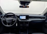 Ford Maverick Pick-up 2,5 l 142 kw