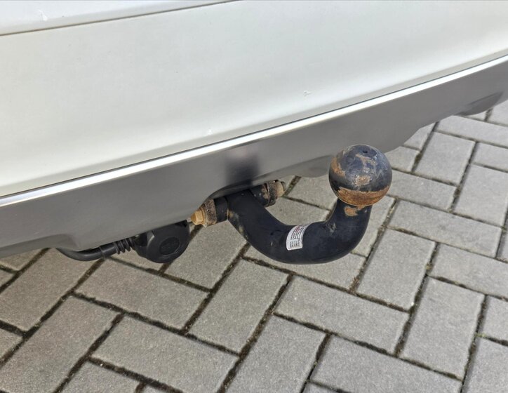 Audi A4 Allroad Kombi 2,0 l 130 kw