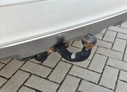 Audi A4 Allroad Kombi 2,0 l 130 kw