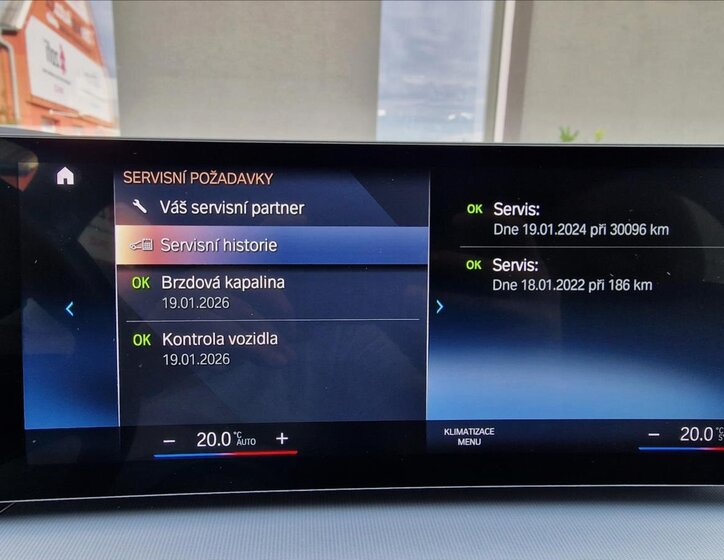 BMW i4 Sedan / Limuzína 0,0 400 kw