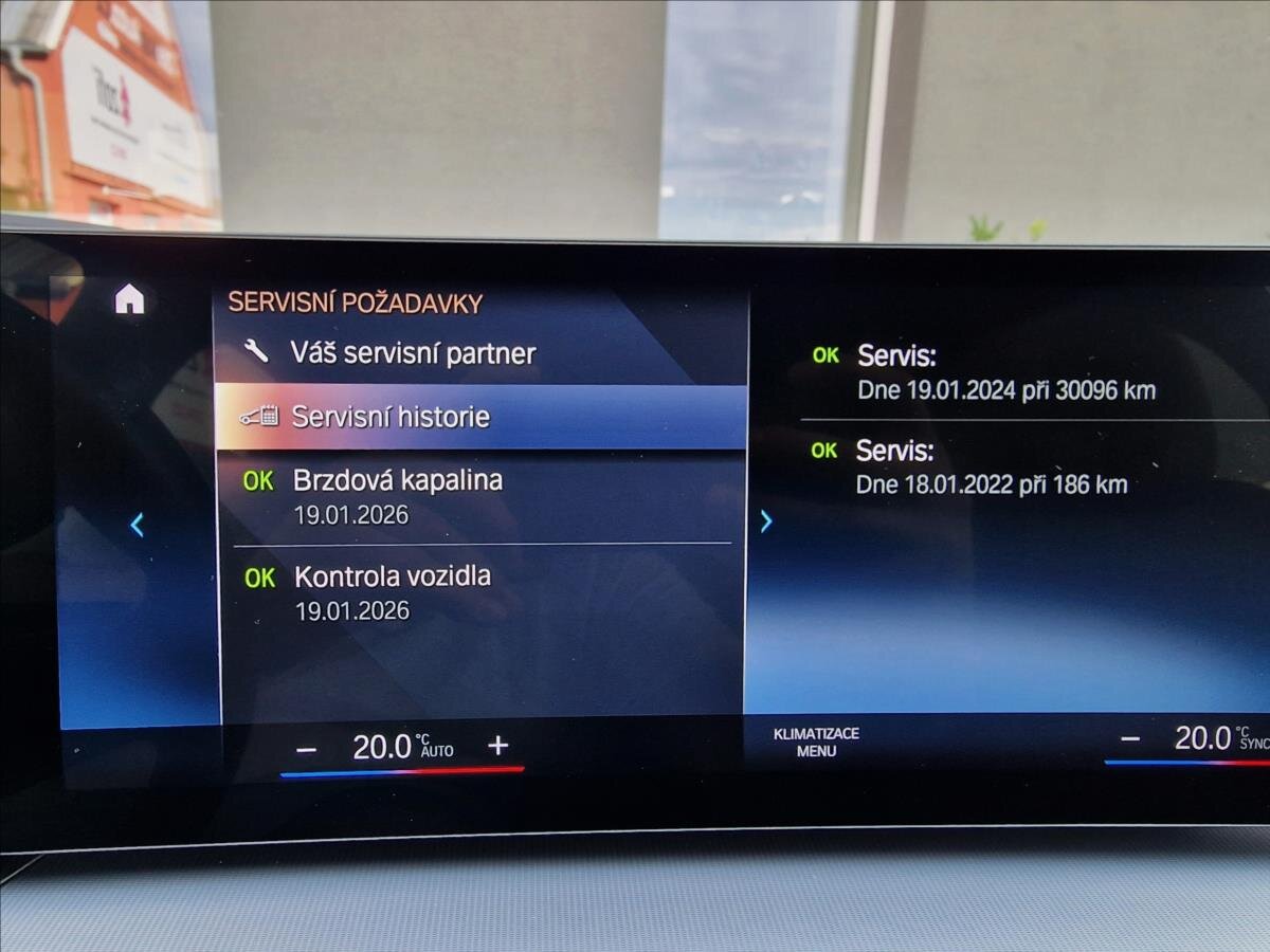 BMW i4 Sedan / Limuzína 0,0 400 kw