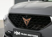 Cupra Formentor SUV / Terénní 2,0 l 140 kw