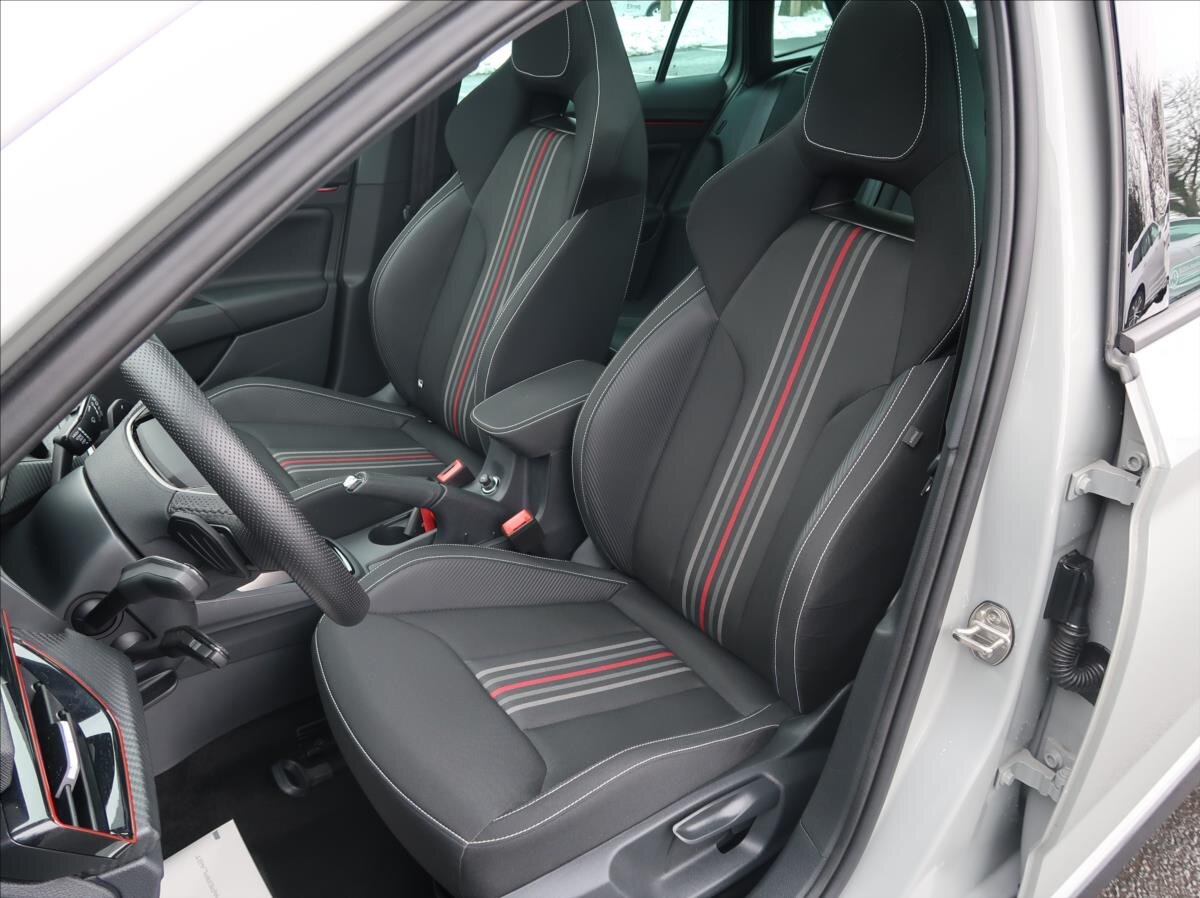 Škoda Scala Hatchback 999,0 85 kw