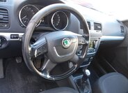 Škoda Yeti SUV / Terénní 2,0 l 103 kw