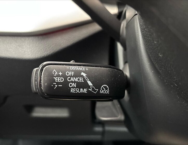 Škoda Scala Hatchback 1,6 l 85 kw