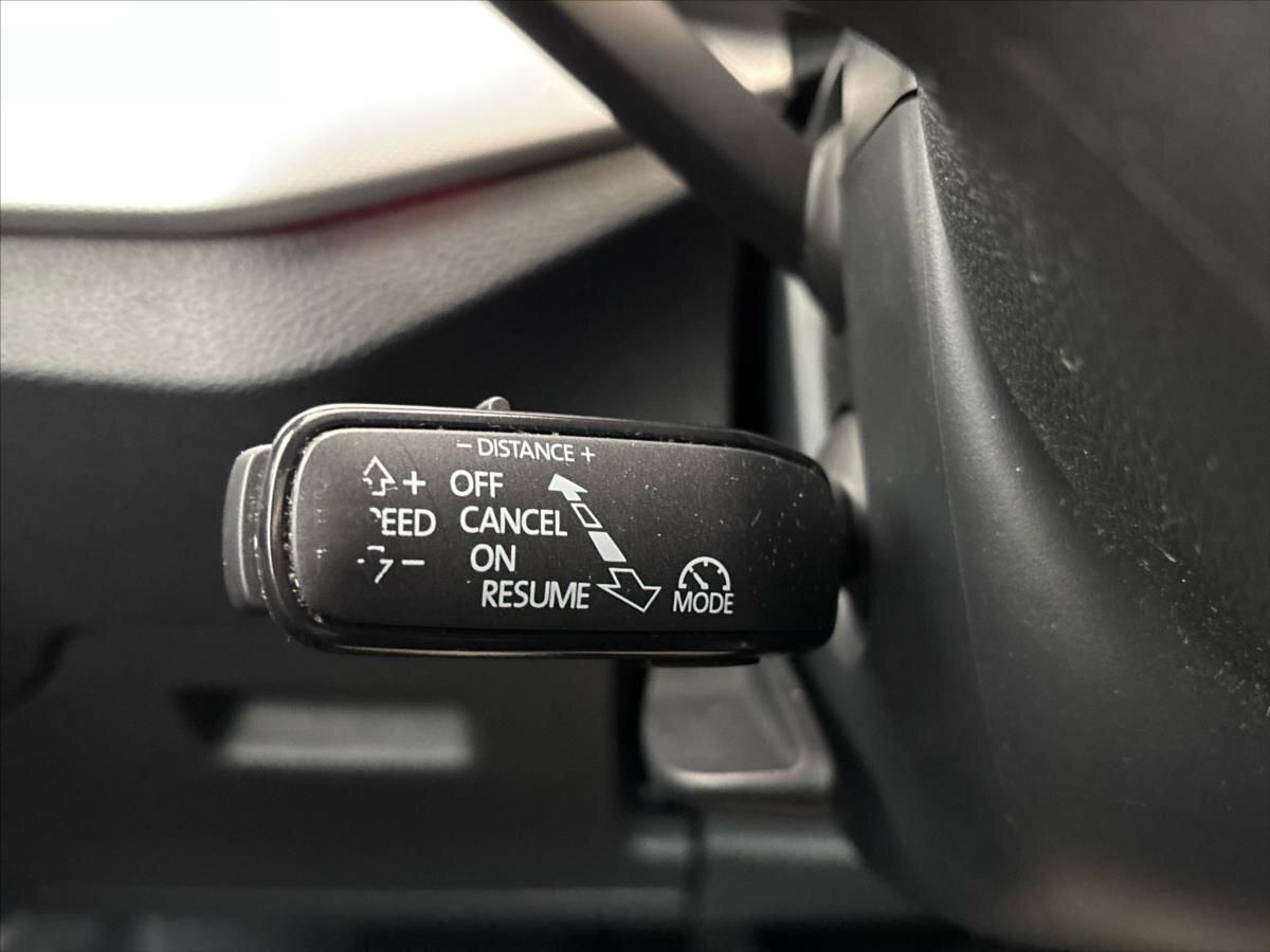 Škoda Scala Hatchback 1,6 l 85 kw