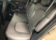 Hyundai ix35 SUV / Terénní 2,0 l 122 kw
