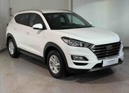 Hyundai Tucson 3