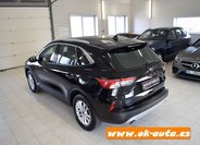Ford Kuga SUV / Terénní 2,5 l 112 kw