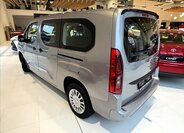 Toyota ProAce City Verso MPV 1,5 l 96 kw