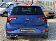 Volkswagen Polo Hatchback 999,0 70 kw