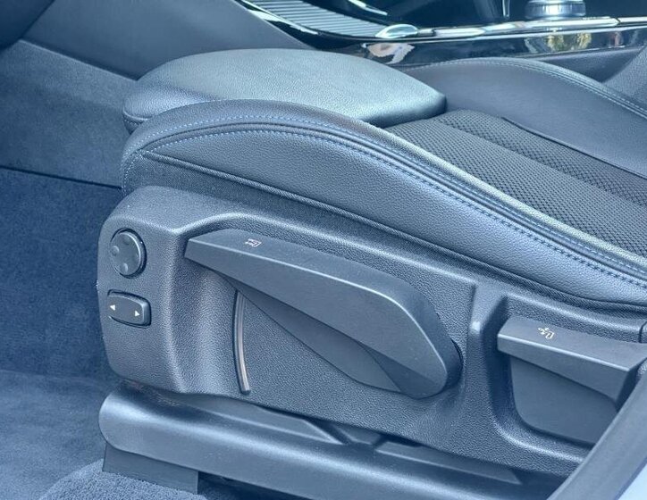 BMW X3 SUV 3,0 l 195 kw