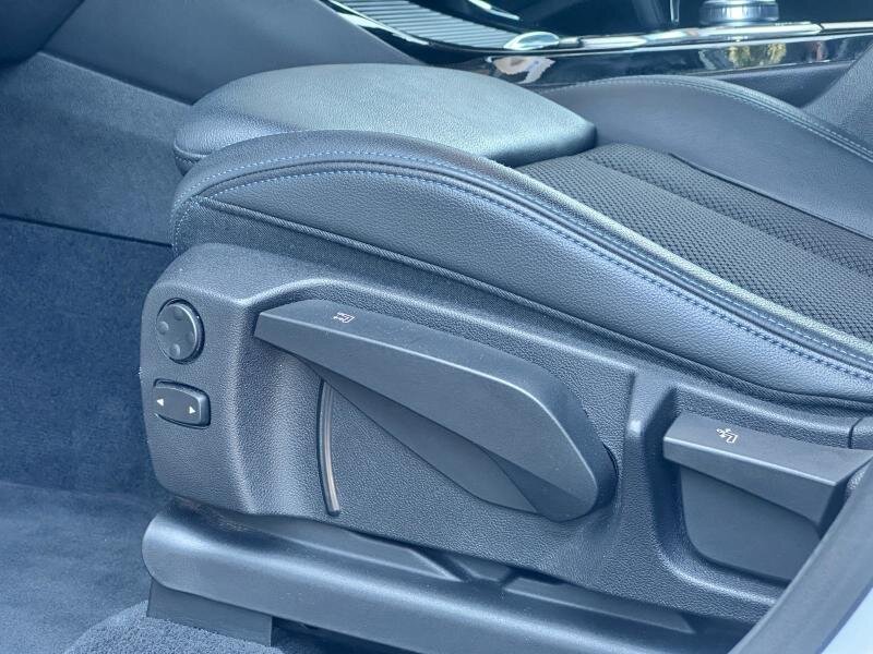 BMW X3 SUV 3,0 l 195 kw