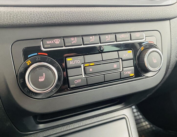 Volkswagen Tiguan Kombi 2,0 l 130 kw