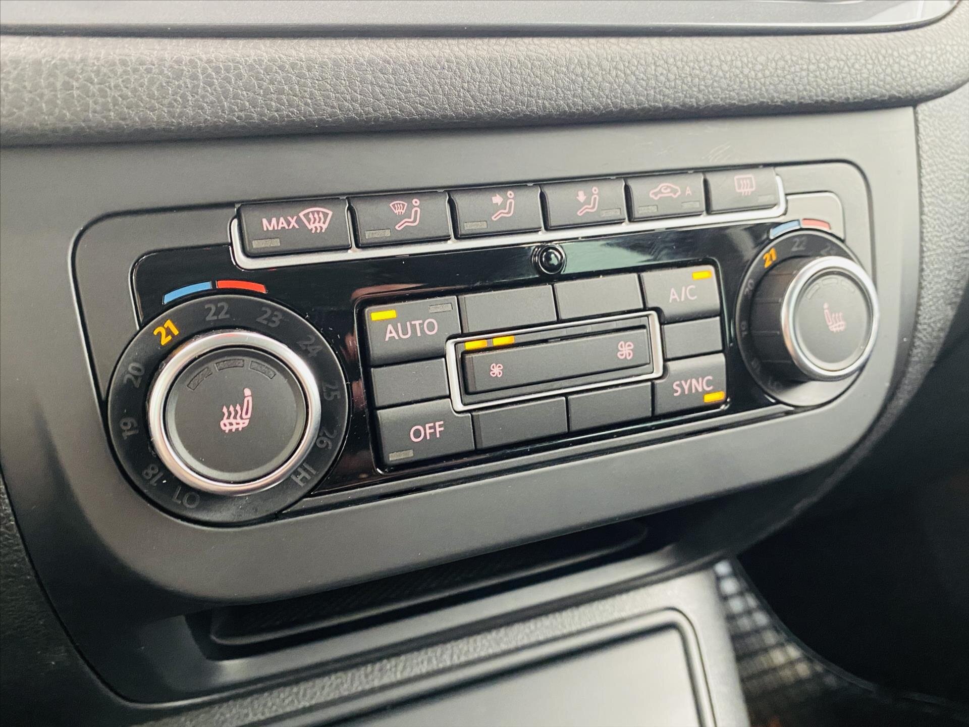 Volkswagen Tiguan Kombi 2,0 l 130 kw