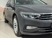 Volkswagen Passat Kombi 2,0 l 140 kw