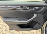Škoda Kodiaq SUV 2,0 l 140 kw