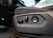 Chevrolet Suburban SUV 6,2 l 313 kw