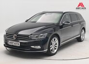 Volkswagen Passat Kombi 2,0 l 110 kw