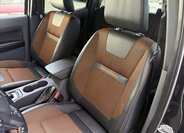 Ford Ranger Pick-up 3,2 l 147 kw